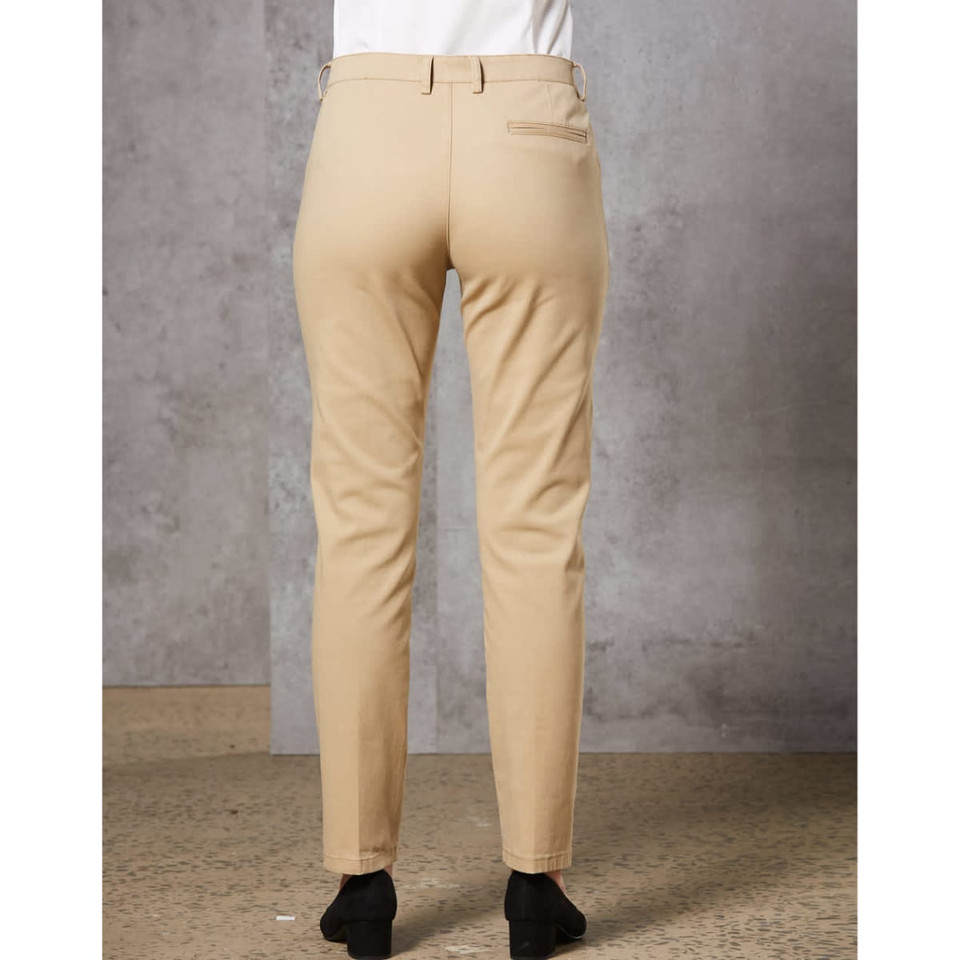 Ladies' Boston Chino Pants