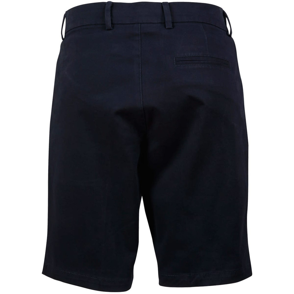 Ladies' Stretch Cotton Chino Shorts