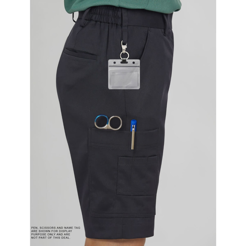 Ladies' Utility Cargo Shorts