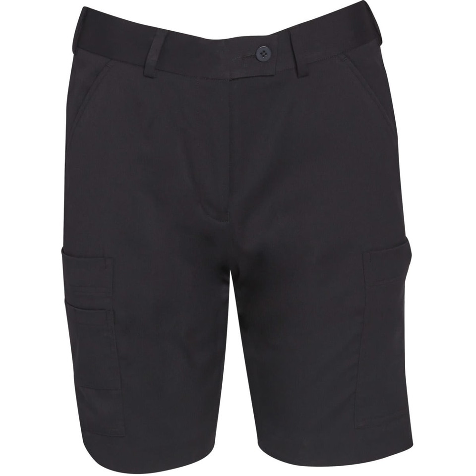 Ladies' Utility Cargo Shorts