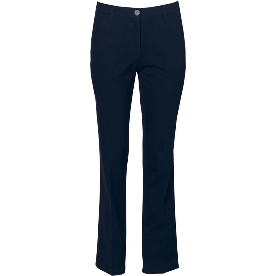 Women's Chino Pants