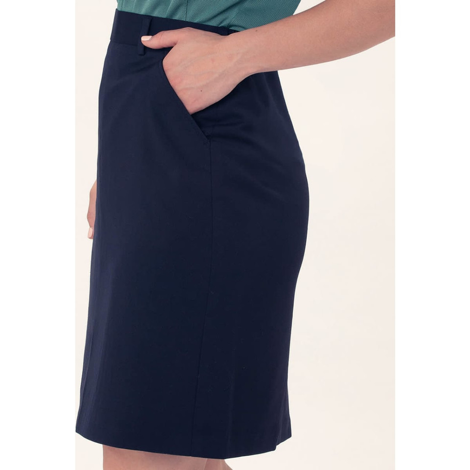 Ladies' Utility Cargo Skirt