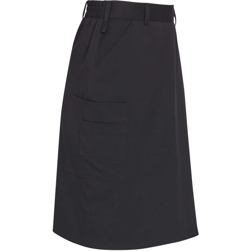 Ladies' Utility Cargo Skirt