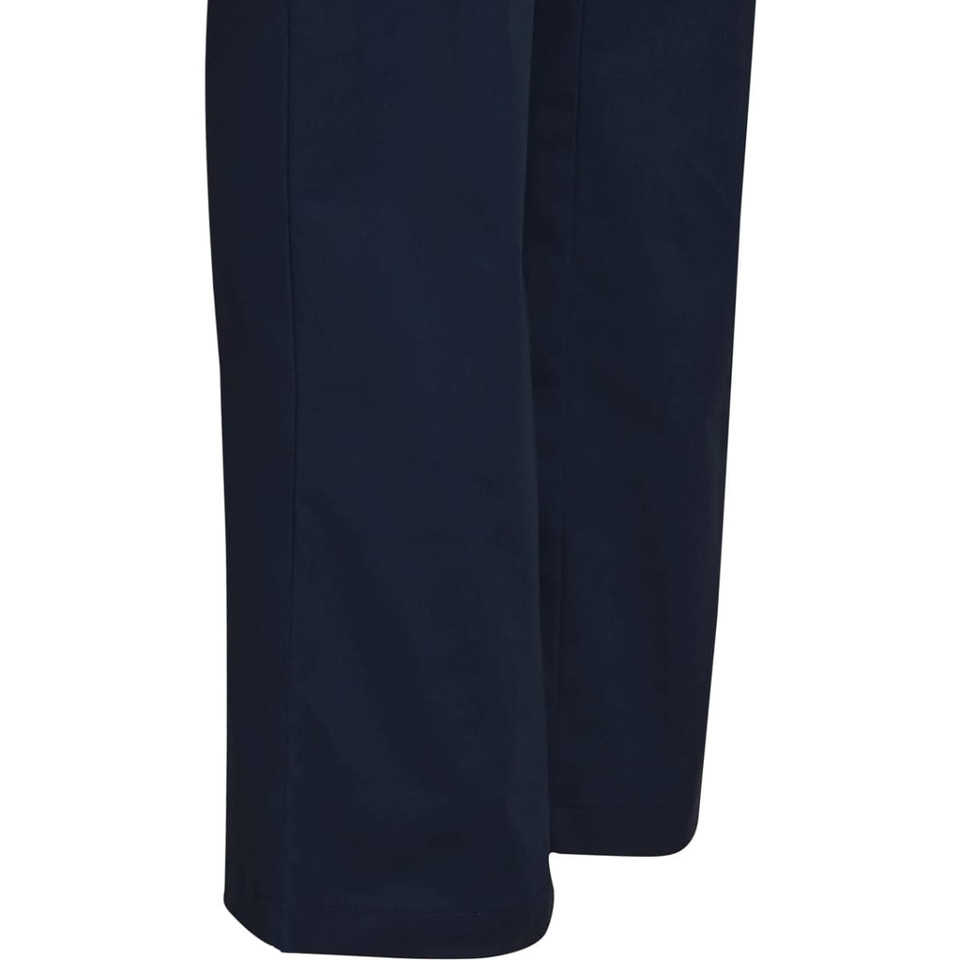 Men's Solid Colour Scrub Pants