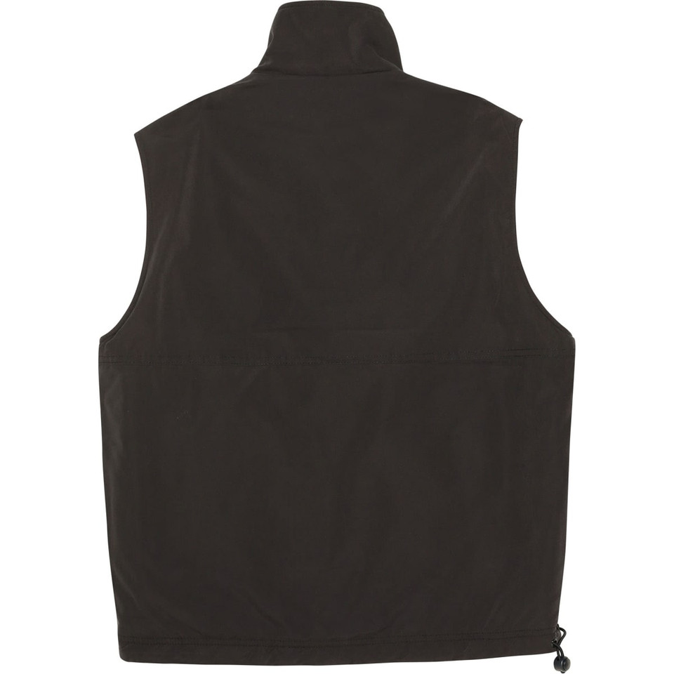 Unisex reversible vest