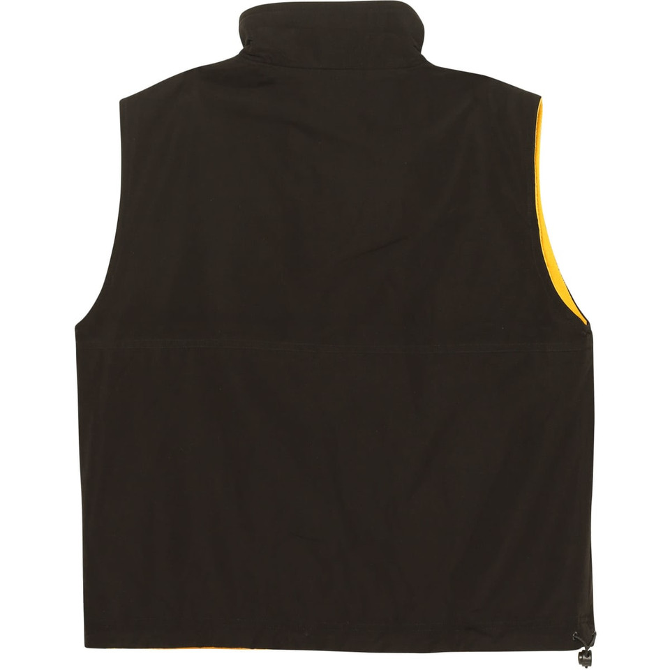 Unisex reversible vest