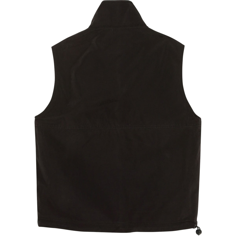 Unisex reversible vest