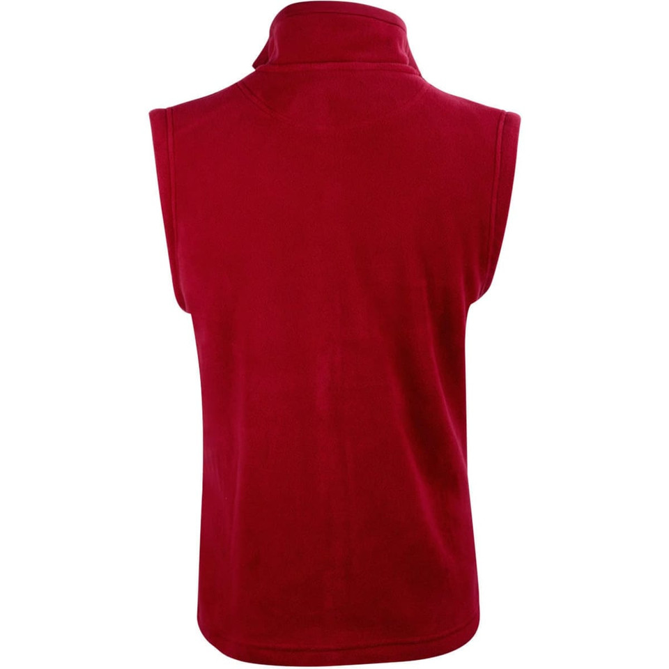 Adult's Polar Fleece Vest