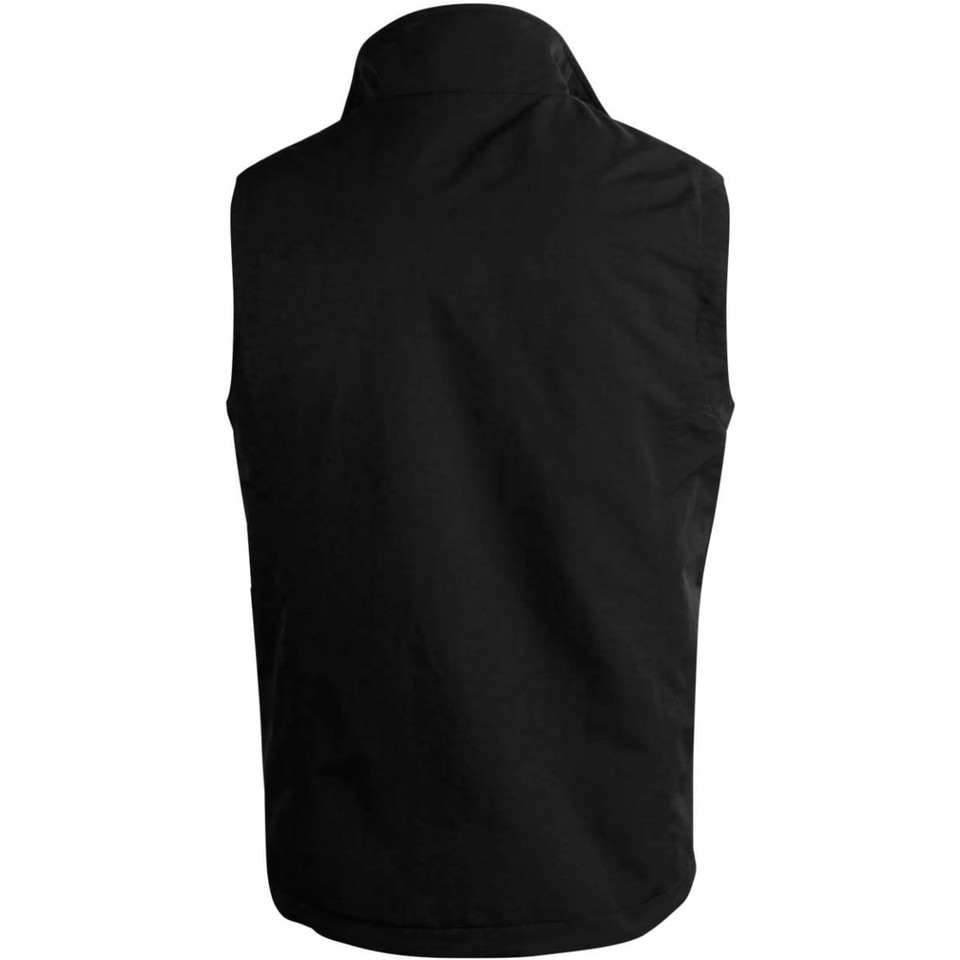 Unisex Reversible Vest