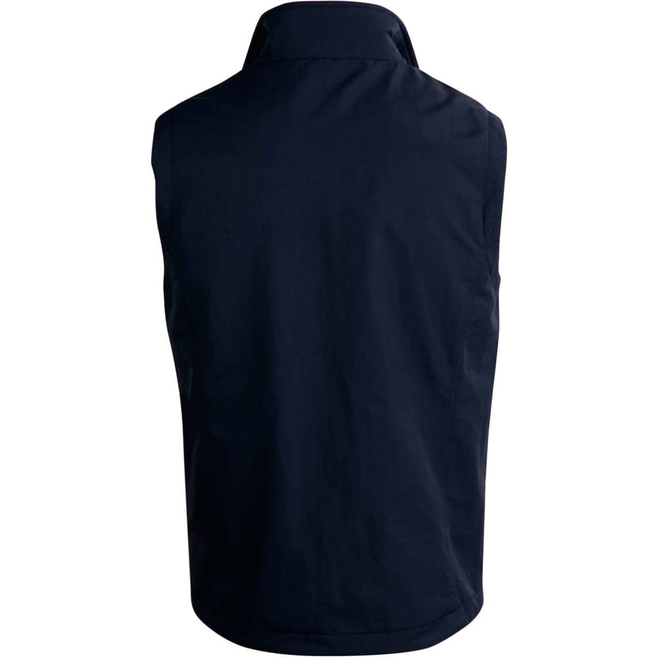 Unisex Reversible Vest