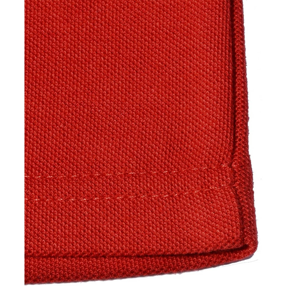 Kids' 240gsm Poly/Cotton Pique L/S Polo
