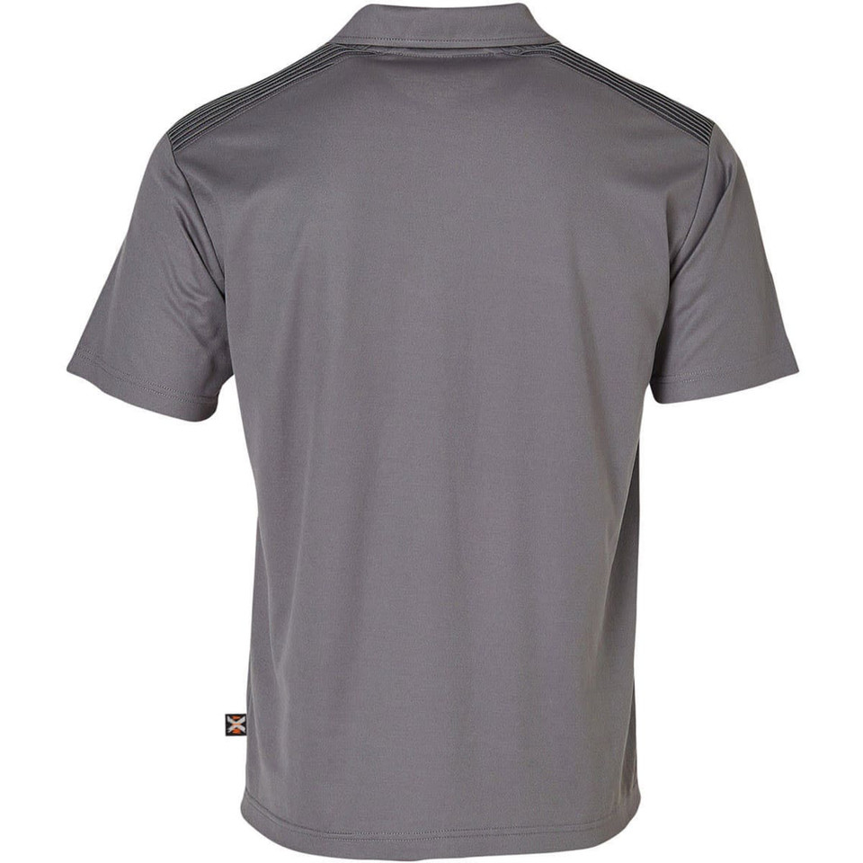 AIWX Workwear S/S Polo