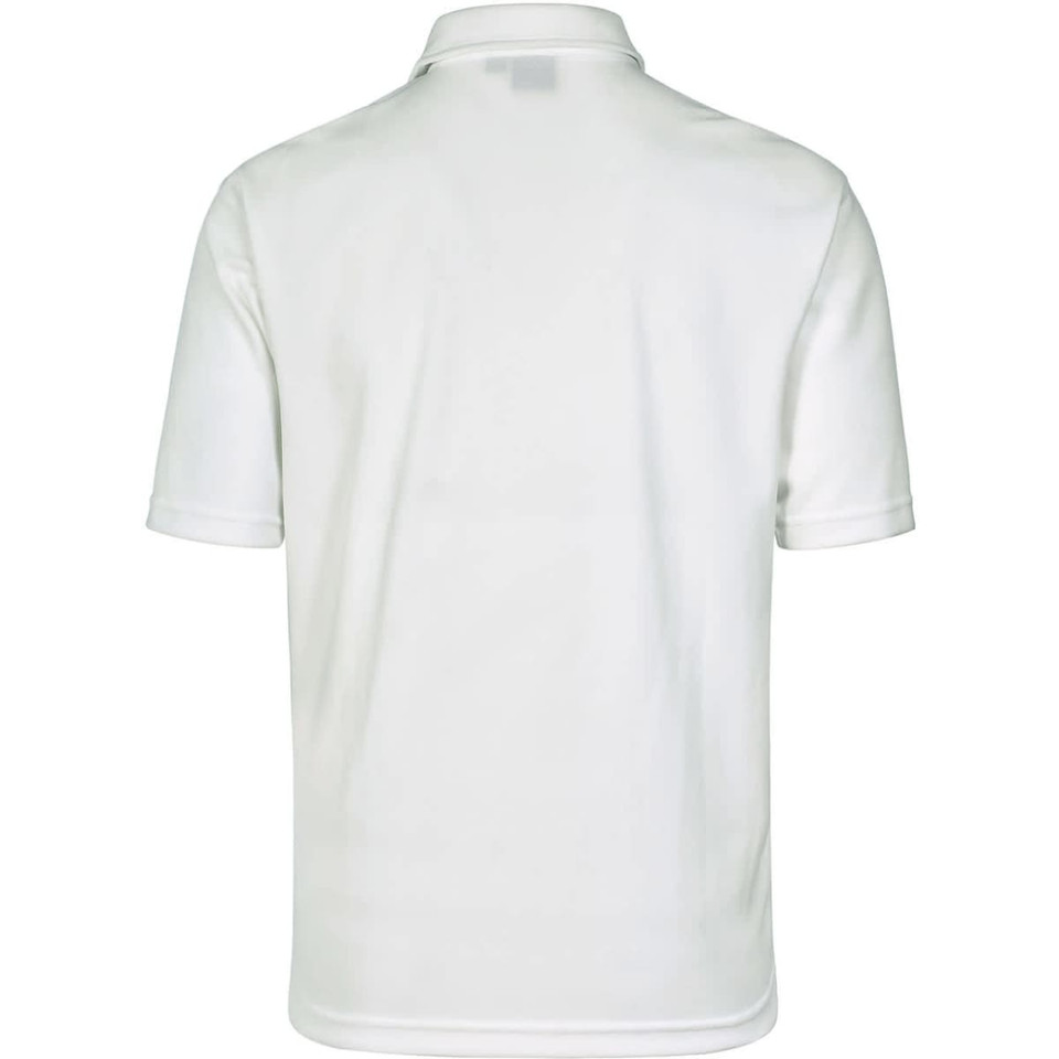 Men's CoolDry short sleeve polo