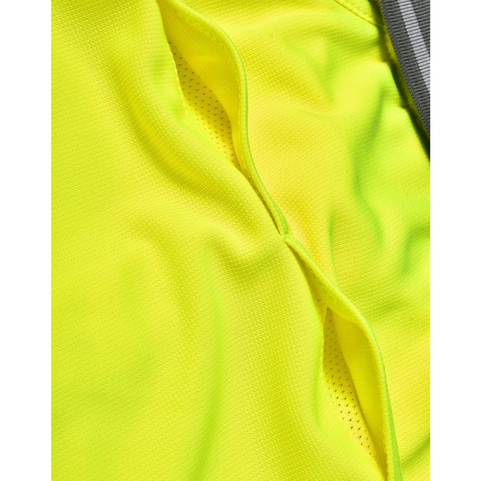 AIWX Vented Cooldry Polo
