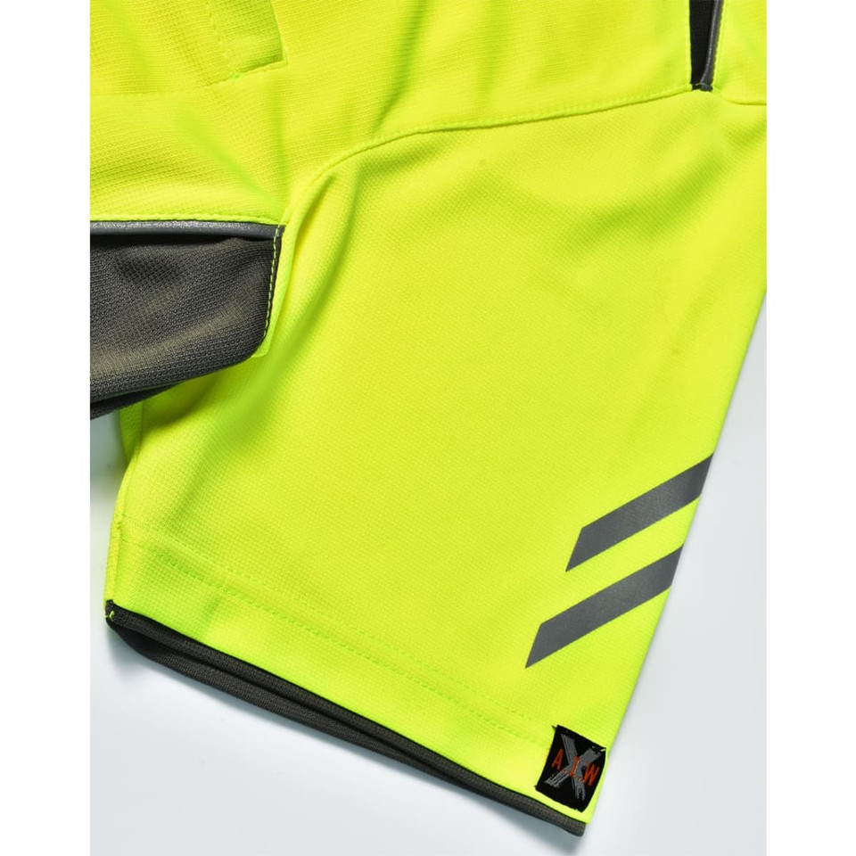 AIWX Vented Cooldry Polo