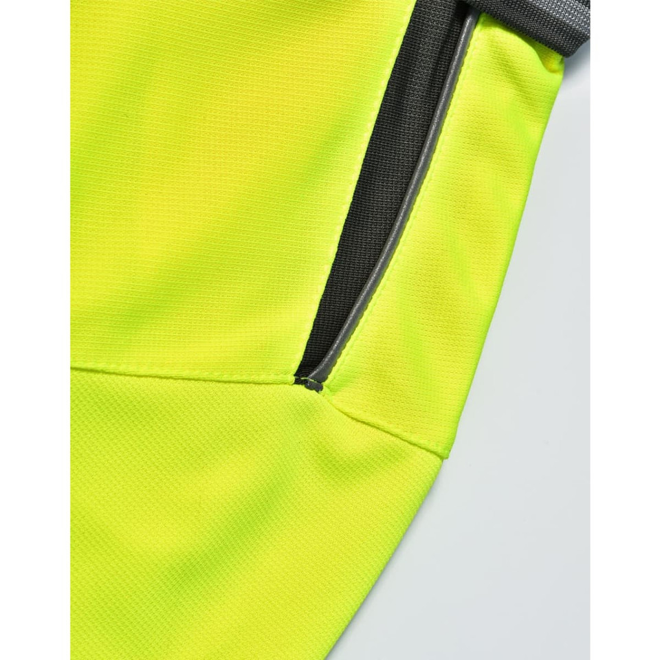 AIWX Vented Cooldry Polo