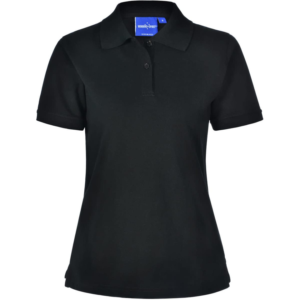 Ladies' tight pique