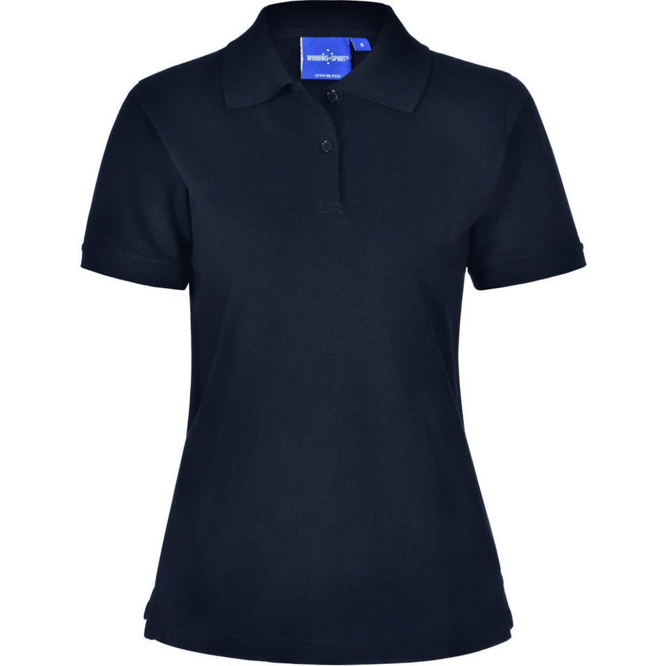 Ladies' tight pique