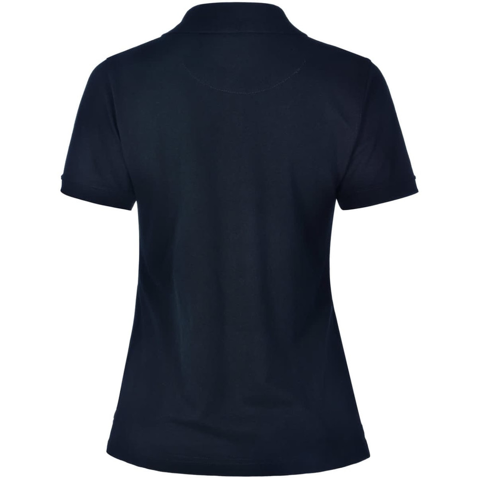 Ladies' tight pique