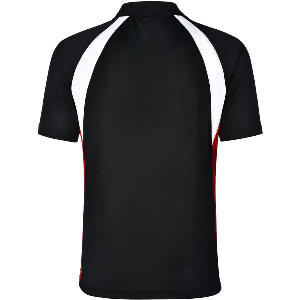 Men's Cooldry Tri-colours