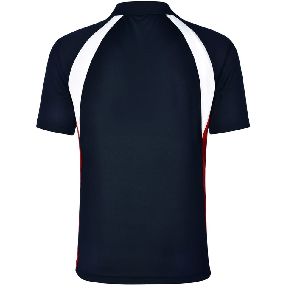 Men's Cooldry Tri-colours