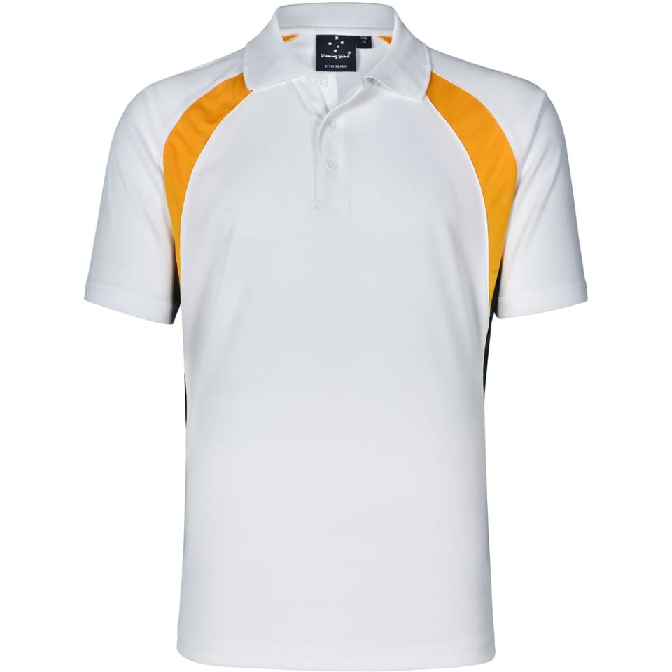 Men's Cooldry Tri-colours