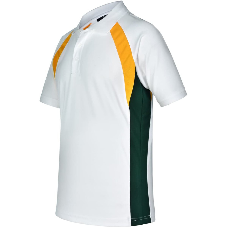 Men's Cooldry Tri-colours