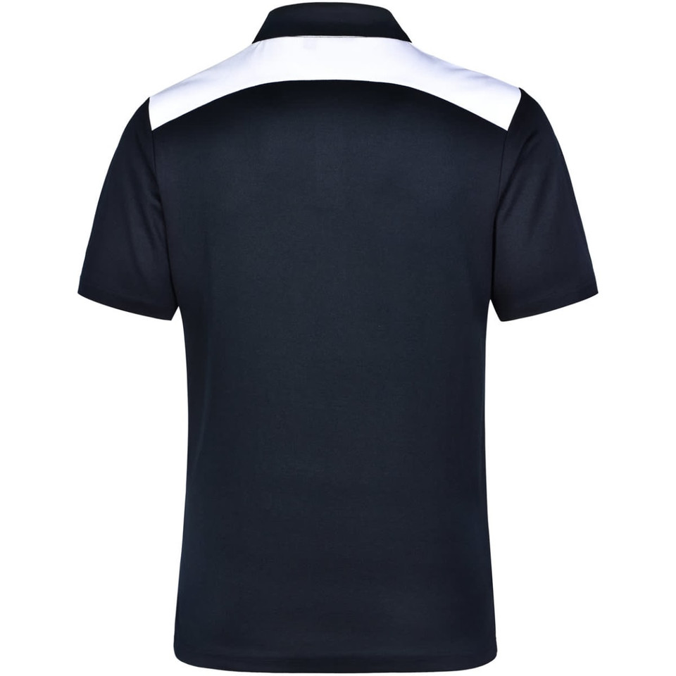 Men's Truedry contrast polo