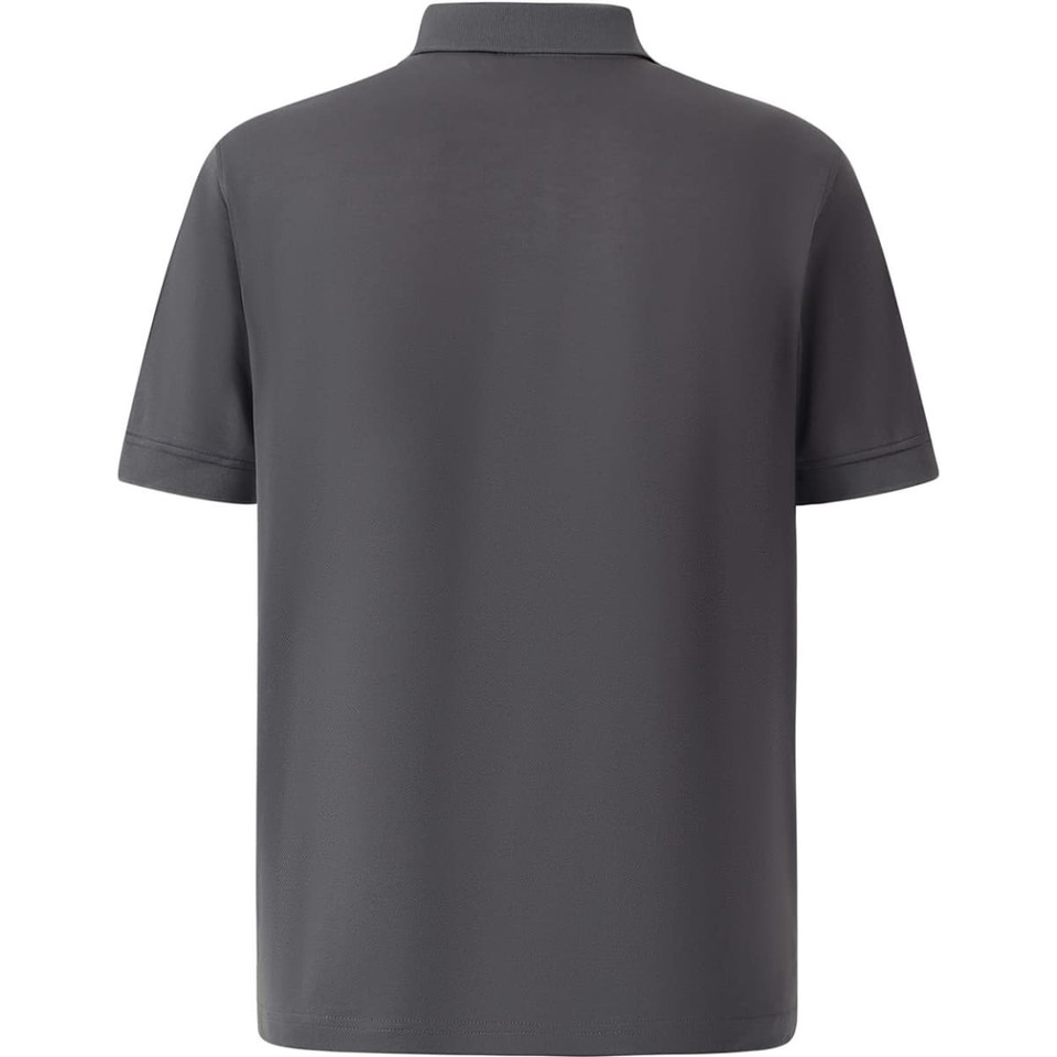 Men's Cotton Back Truedry S/S Polo