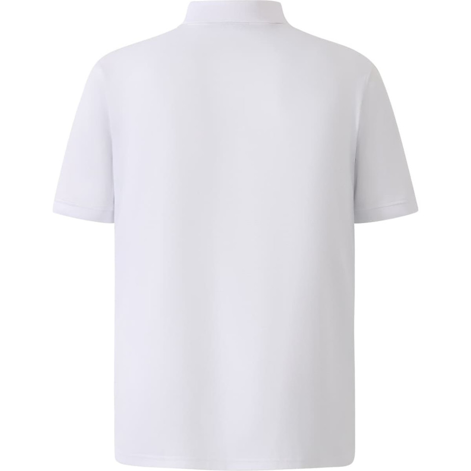 Men's Cotton Back Truedry S/S Polo