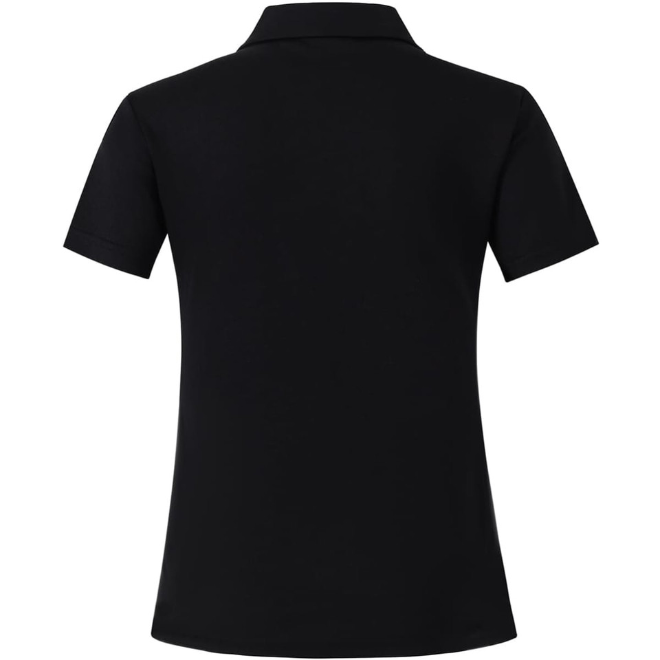 Ladies' Cotton Back Truedry S/S Polo