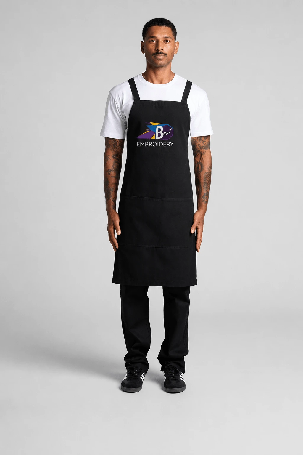Aprons