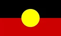 Aboriginal Flag