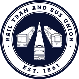 Brand Rail Tram and Bus Union