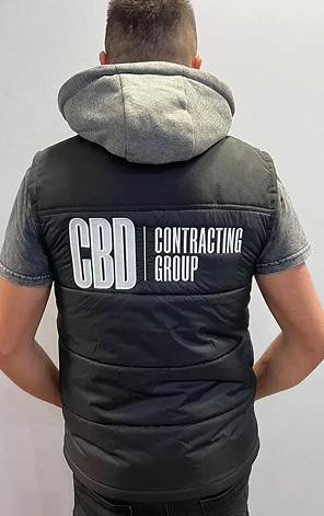 Logo Embroidery