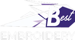 Best Embroidery Logo