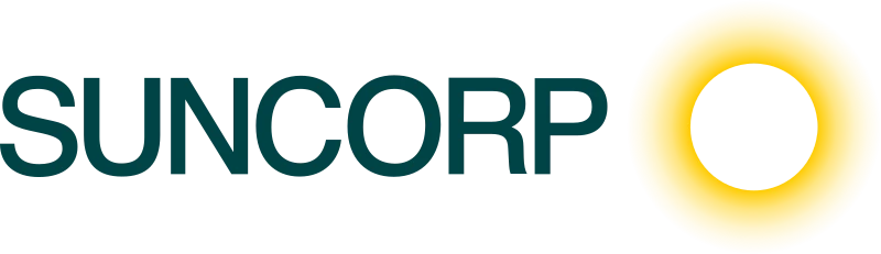 Brand Suncorp