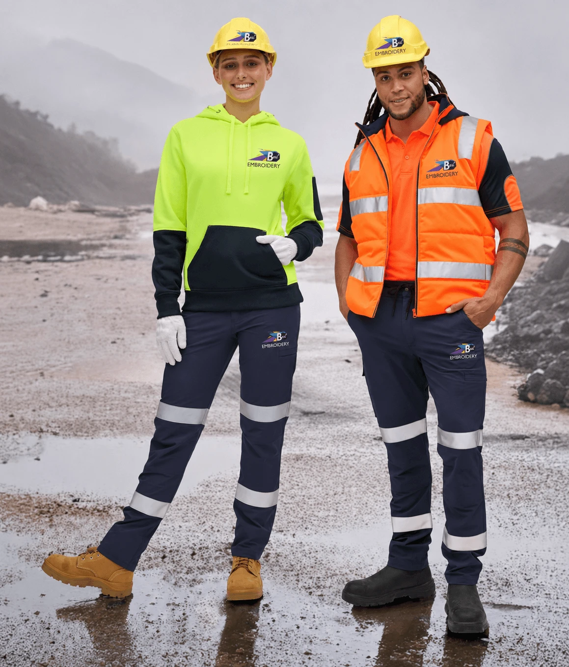 Workwear
