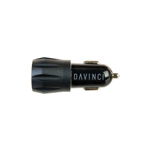 DaVinci IQ USB car charger