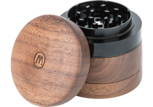 Marley Natural wooden grinder (small)