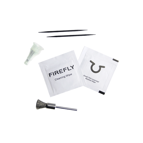 Firefly Cleaning Kit