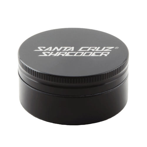 Santa Cruz Shredder 2 Piece Grinder