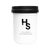 Higher Standards Mason Jar