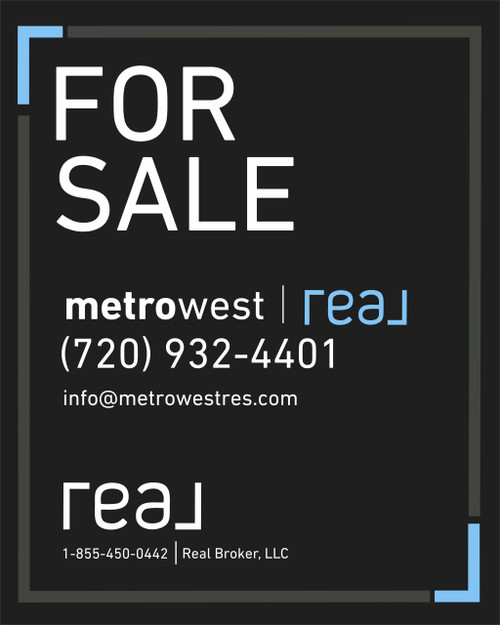 Metrowest - REAL YS 24x30