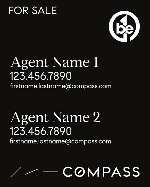 Be1- 2 Agents