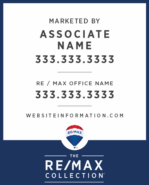 Remax Collection For Sale