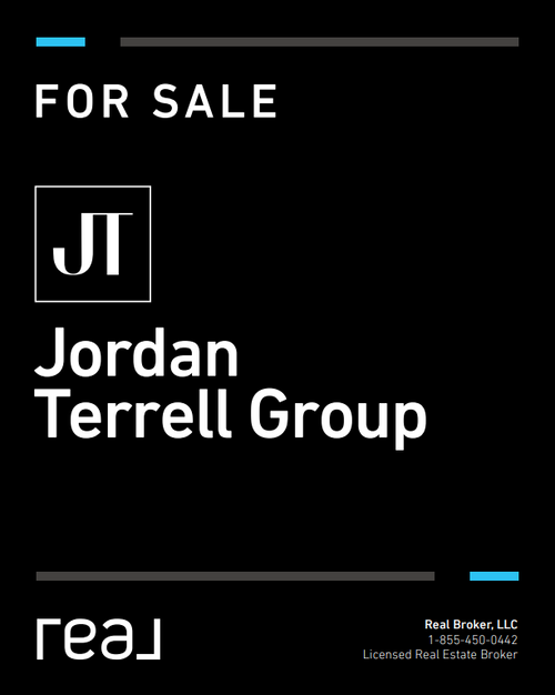 Jordan Terrell Group For Sale 24x30