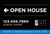 Directional - Open House