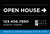 Directional - Open House