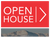 SF - Open House Sign - 24"W x 18"H